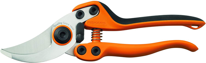 Sekator płaski Fiskars PB-8 (1020204/111850) - obraz 2