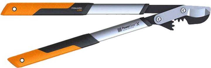 Гілкоріз обвідний Fiskars PowerGearX (M/1020187/112390) - зображення 1