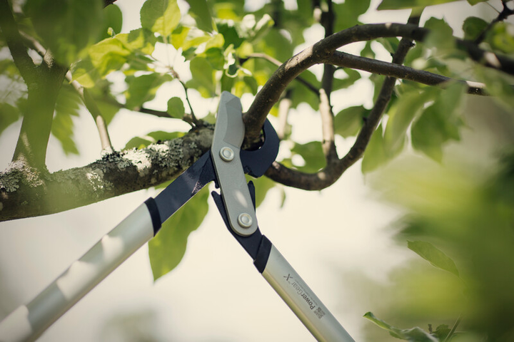 Гілкоріз обвідний Fiskars PowerGearX (M/1020187/112390) - зображення 3