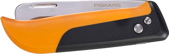 Składany nóż ogrodowy Fiskars X-series K80 (1062819) - obraz 2