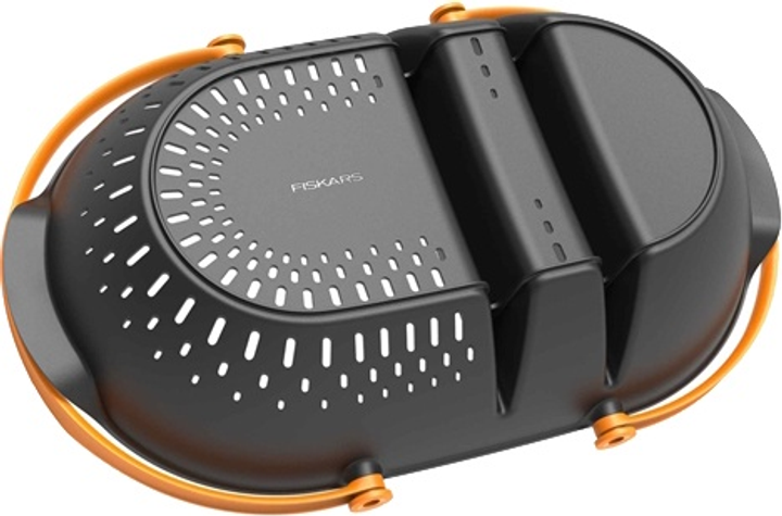 Kosz do zbioru Fiskars Plus (1062831) - obraz 5