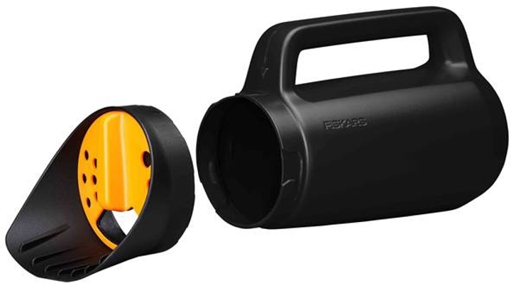 Ручний розкидач Fiskars Solid (1057076) - зображення 2