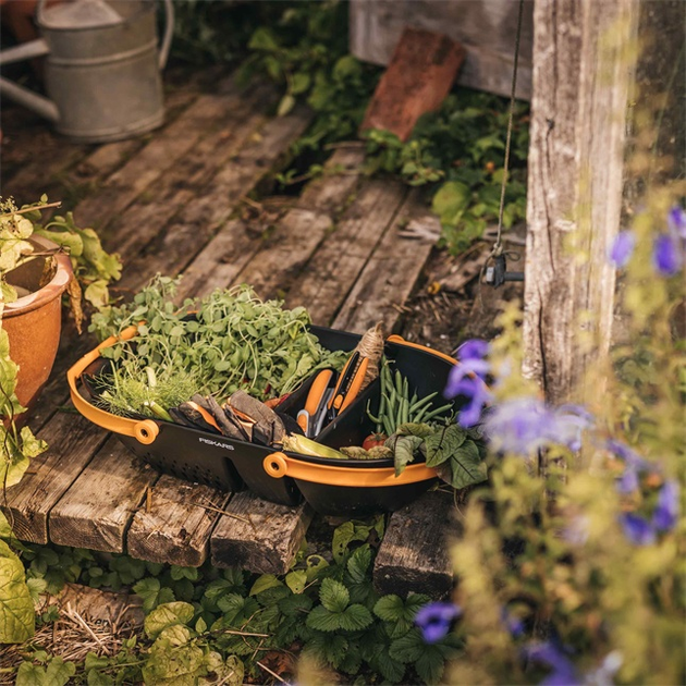 Kosz do zbioru Fiskars Plus (1062831) - obraz 11