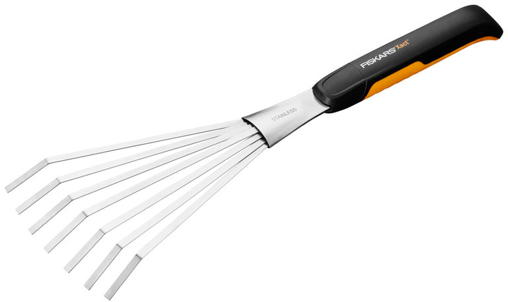 Ручні граблі Fiskars Xact (1027044) - зображення 1