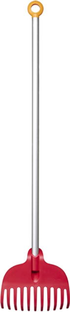 Граблі дитячі Fiskars MyFirst (1001419) - зображення 1