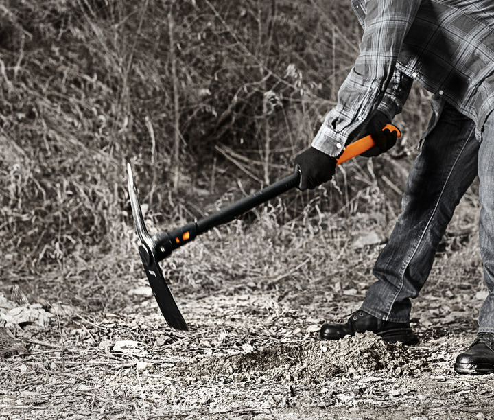 Кирка Fiskars L 5 lb/36" (1020166) - зображення 5