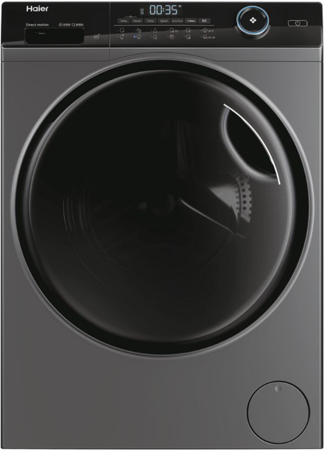 Pralka Haier HW80-B14959S8U1 - obraz 1