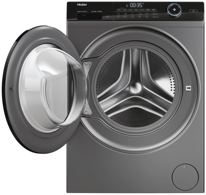 Pralka Haier HW80-B14959S8U1 - obraz 2