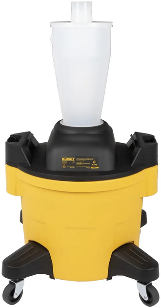 Фільтр DeWALT DXVCS002 - зображення 2