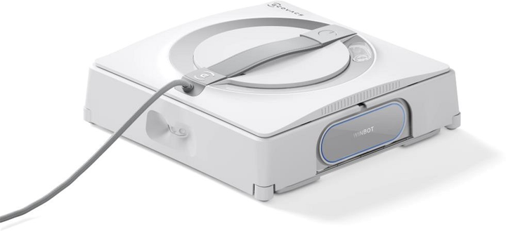 Робот-пилосос (мийник вікон) Ecovacs Winbot W2 Pro Omni (WG851-11) - зображення 3