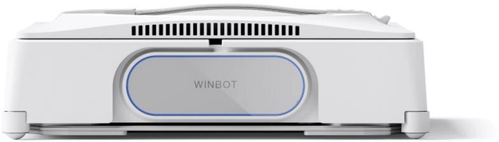 Робот-пилосос (мийник вікон) Ecovacs Winbot W2 Pro Omni (WG851-11) - зображення 4
