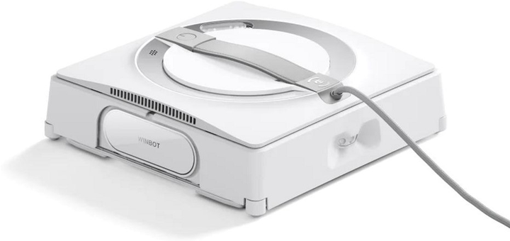 Робот-пилосос (мийник вікон) Ecovacs Winbot W2 PRO (WG852-11) - зображення 4