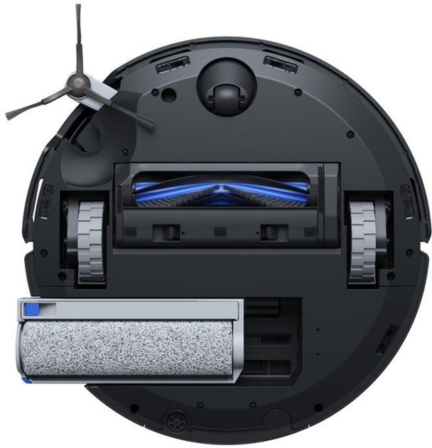 Robot sprzątający Ecovacs DEEBOT X8 PRO OMNI DEX56 Czarny - obraz 3
