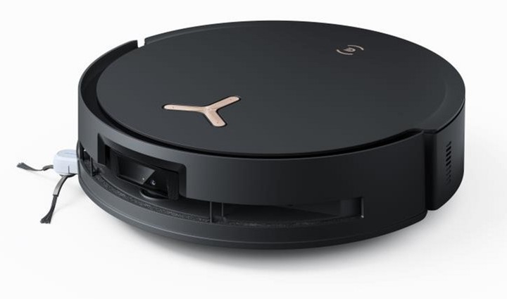 Robot sprzątający Ecovacs DEEBOT X8 PRO OMNI DEX56 Czarny - obraz 7