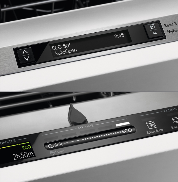 Zmywarka do zabudowy Electrolux EEM48300L - obraz 8