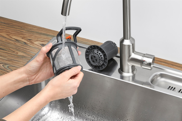 Zmywarka do zabudowy Electrolux EEM48300L - obraz 11