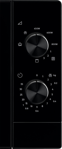 Мікрохвильова піч Electrolux EMZ421MMK - зображення 2