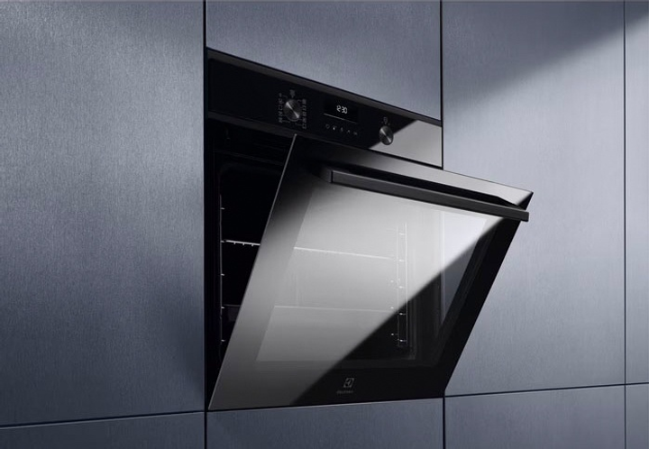 Piekarnik do zabudowy Electrolux EOD6F77H - obraz 4