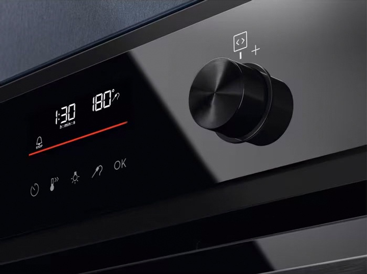 Piekarnik do zabudowy Electrolux EOD6F77H - obraz 7