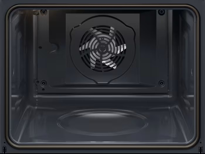 Piekarnik elektryczny Electrolux LOE8P38Z - obraz 2