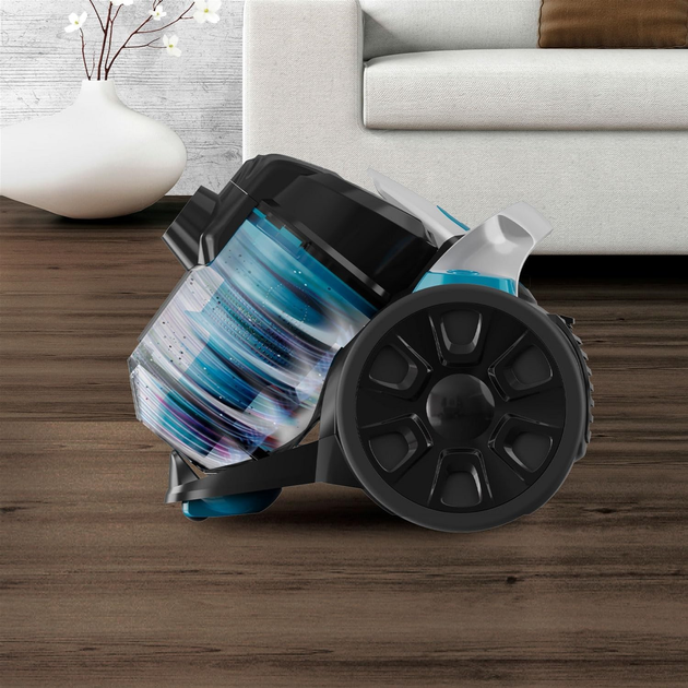 Odkurzacz sieciowy Black+Decker BXVML701E - obraz 8