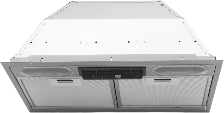 Okap kuchenny Beko HNU51311SH - obraz 3