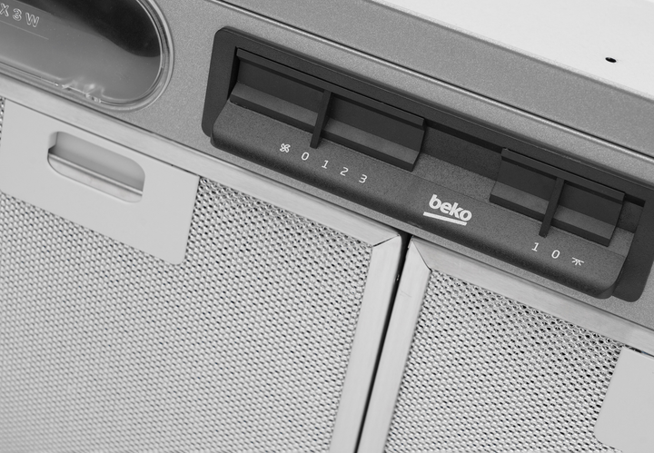 Okap kuchenny Beko HNU51311SH - obraz 12