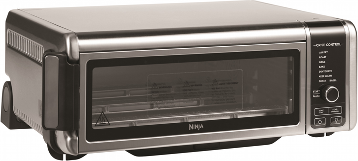 Електрична піч Ninja Foodi Flip Mini Oven SP101EU - зображення 2