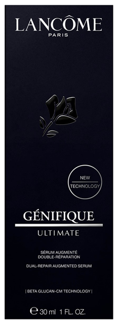 Serum do twarzy Lancome Genifique Ultimate 30 ml (3614274142365) - obraz 2