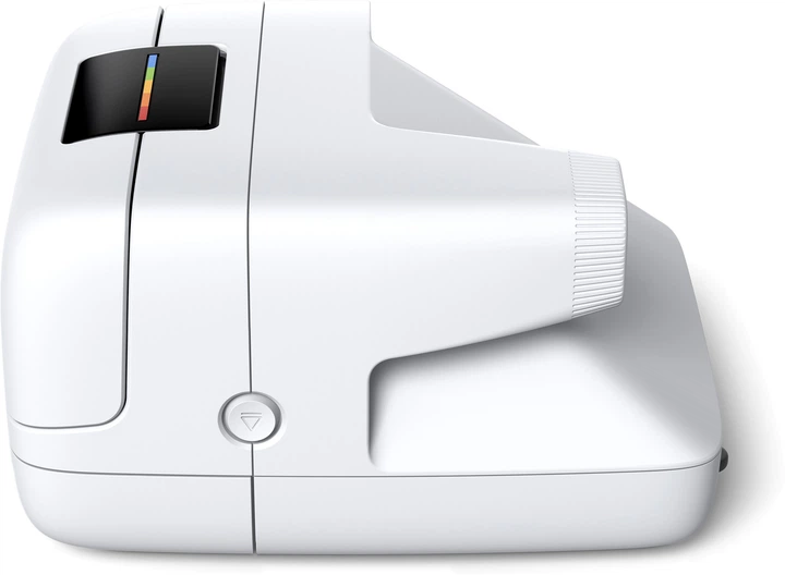 Камера моментального друку Polaroid Flip White (009151) - зображення 3