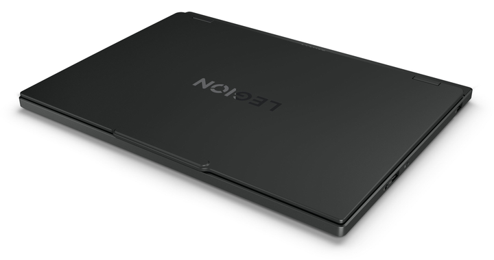 Ноутбук Lenovo Legion 5 15AKP10 (83F1001RPB) Eclipse Black - зображення 12