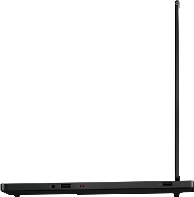 Ноутбук Lenovo Legion 5 15AKP10 (83F1001RPB) Eclipse Black - зображення 16