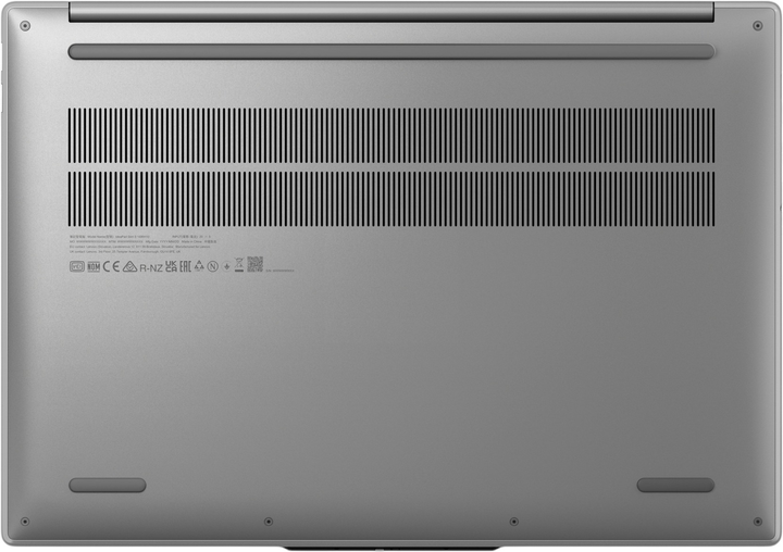 Laptop Lenovo IdeaPad Slim 5 16AHP10 (83HW002XNT) Luna Grey - obraz 14