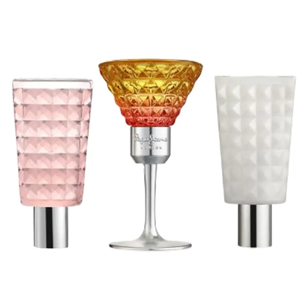 Zestaw kosmetyków Pepe Jeans Cocktail Edition For Her Woda toaletowa 30 ml + Krem do ciała 50 ml + Żel pod prysznic 50 ml (8436611101157) - obraz 1