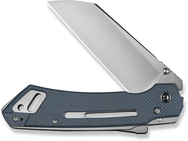Нож складной Civivi Buster FG Grey (C24052-2) - изображение 3