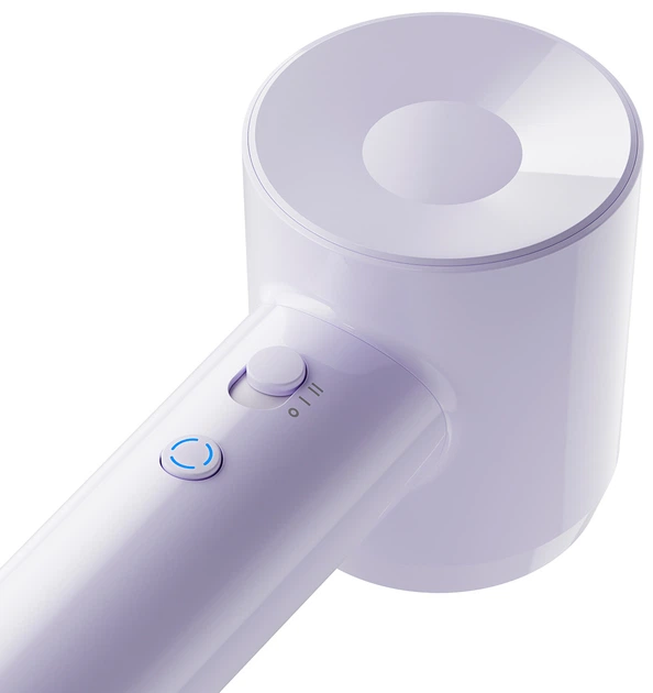 Фен для волосся Laifen SE Lite 1HD11-S-EU-PU-001 Purple – фото