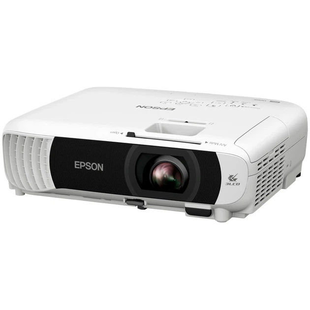 Проектор Epson EB-FH08 [127258] - изображение 3