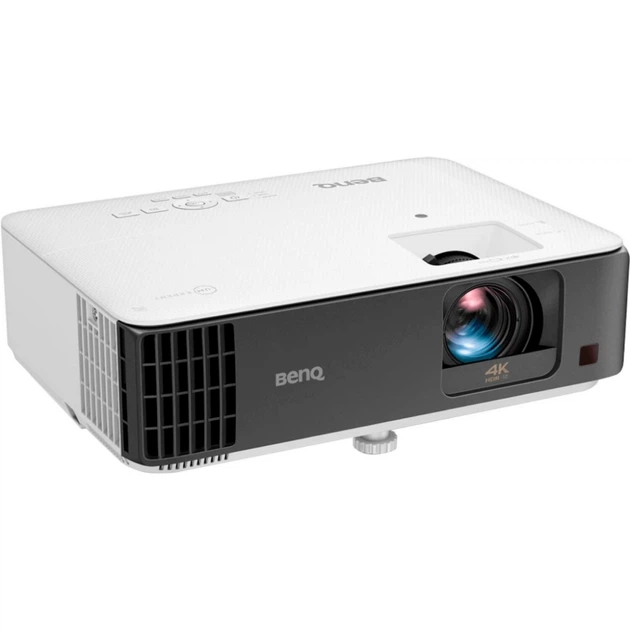 Проектор BenQ TK700ST [127239] - изображение 2