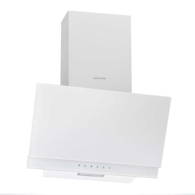 Вытяжка кухонная Pyramida NX 60 S GWH[129458] - изображение 2