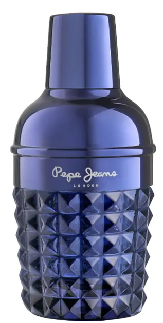 Парфумована вода для чоловіків Pepe Jeans London Calling 50 мл (8436581949971) - зображення 1