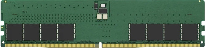 Pamięć RAM Kingston DDR5-5600 32768MB PC5-44800 (KCP556UD8-32) - obraz 1