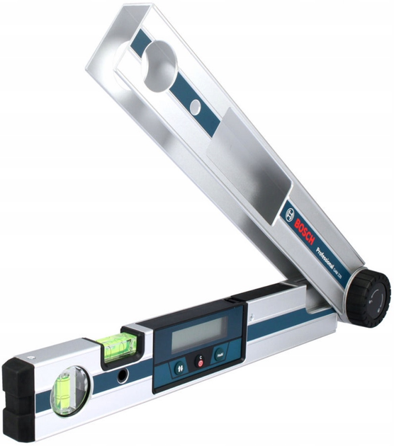 Cyfrowy kątomierz Bosch Professional GAM 220 (0601076500) - obraz 4