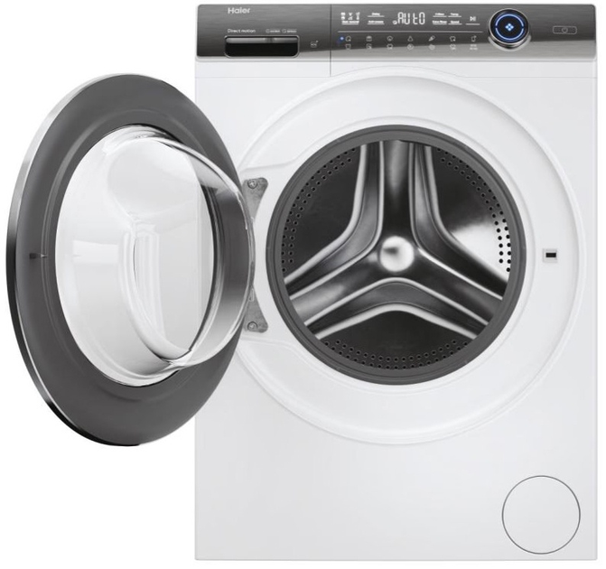 Pralka Haier HW120-B14979EUGS - obraz 4