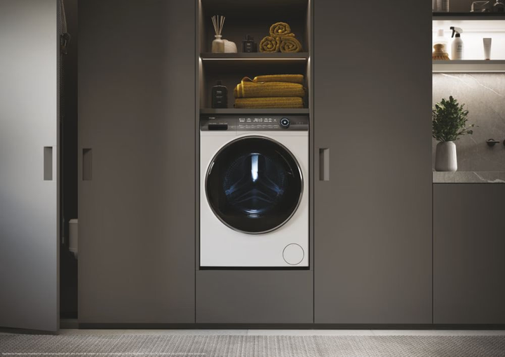 Pralka Haier HW120-B14979EUGS - obraz 7