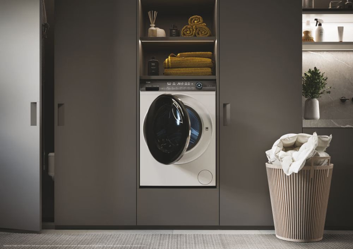Pralka Haier HW120-B14979EUGS - obraz 10