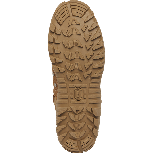 Черевики зимові Belleville TR550WPINS Khyber Boot, Coyote brown, EU 43.5 - зображення 6