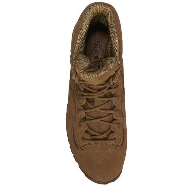 Черевики зимові Belleville TR550WPINS Khyber Boot, Coyote brown, EU 43.5 - зображення 7