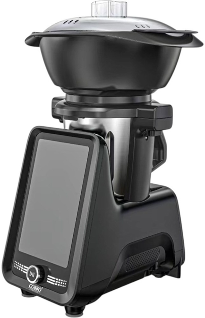 Кухонний комбайн Cobbo 7 SMART-I (ZS-CS66A01) - зображення 2
