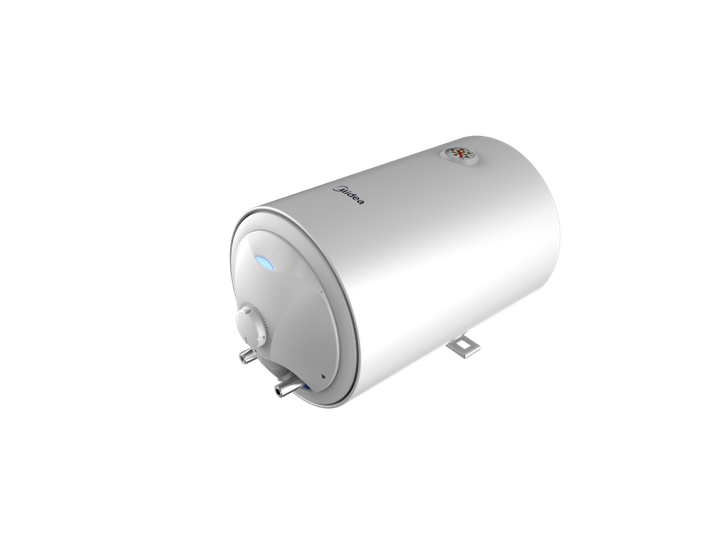 Водонагрівач Midea D50-15F6(W) - зображення 2