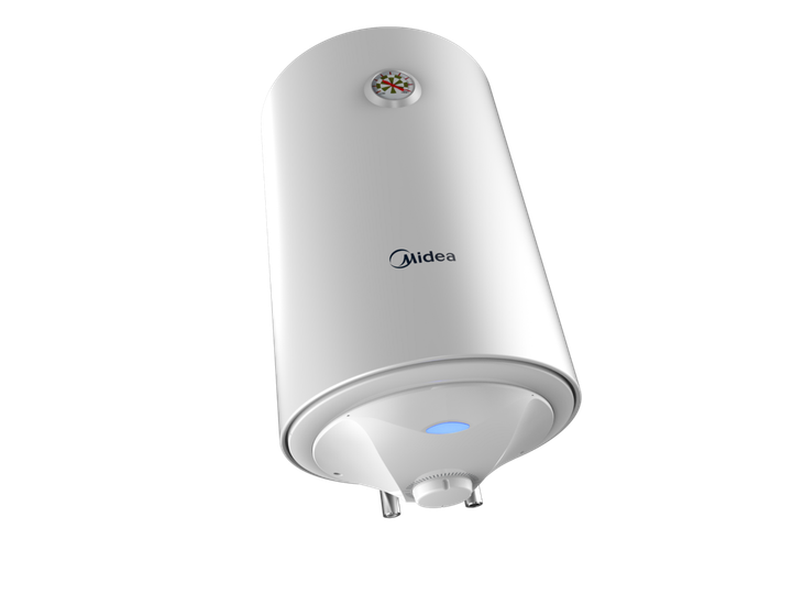 Водонагрівач Midea D50-15F6(W) - зображення 3